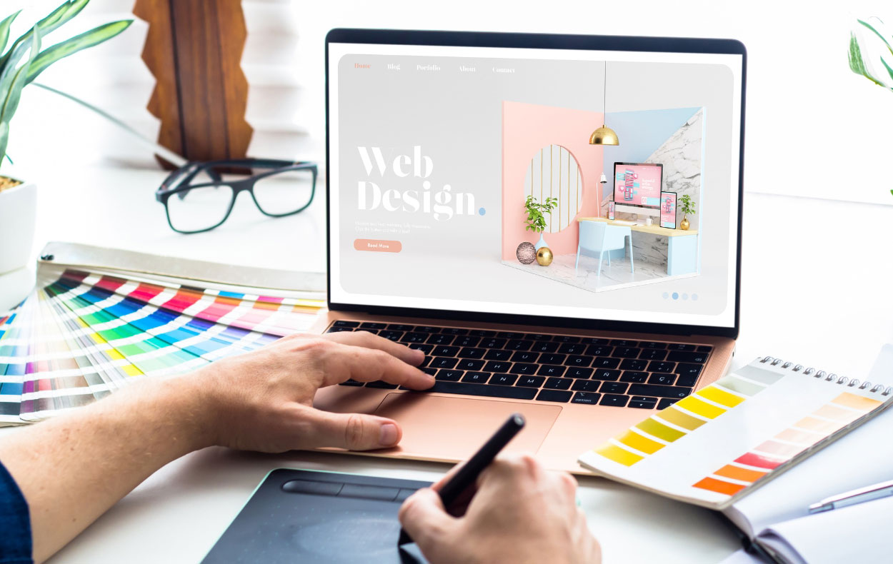 Crafting-Your-Digital-Identity_-The-Power-of-Professional-Web-Design